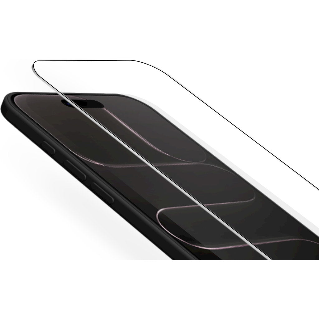Protection d’écran ELITE Clear – iPhone Air (2)