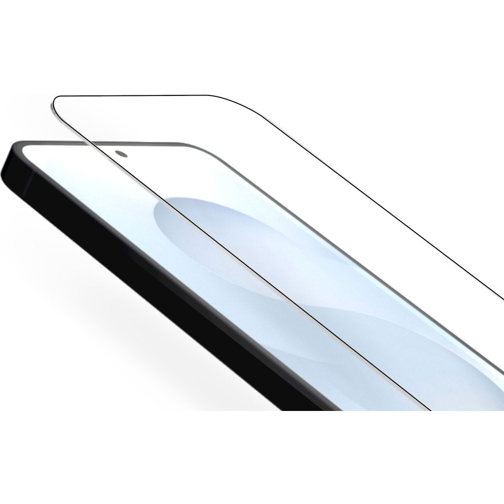 ELITE Clear screenprotector – Galaxy S25 / S24 (2)
