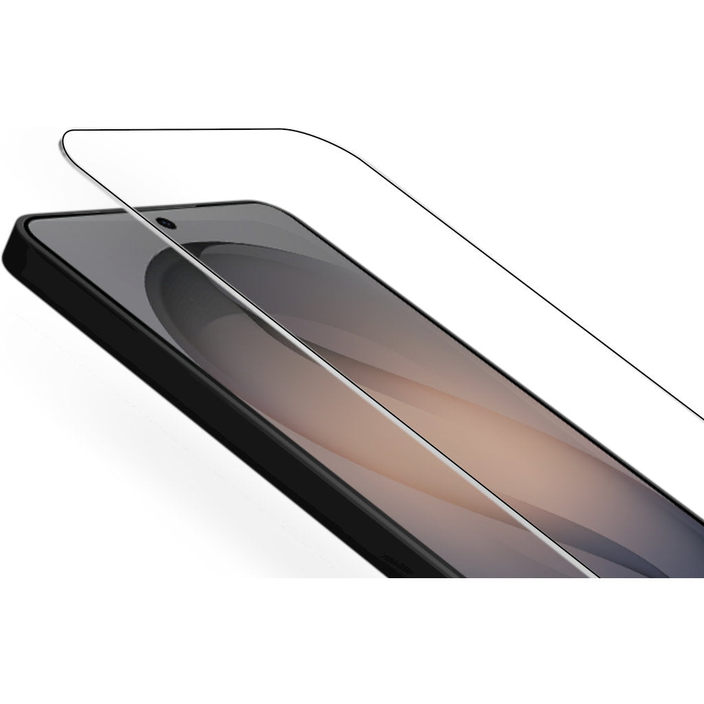 ELITE Clear screenprotector – Galaxy S26 (2)
