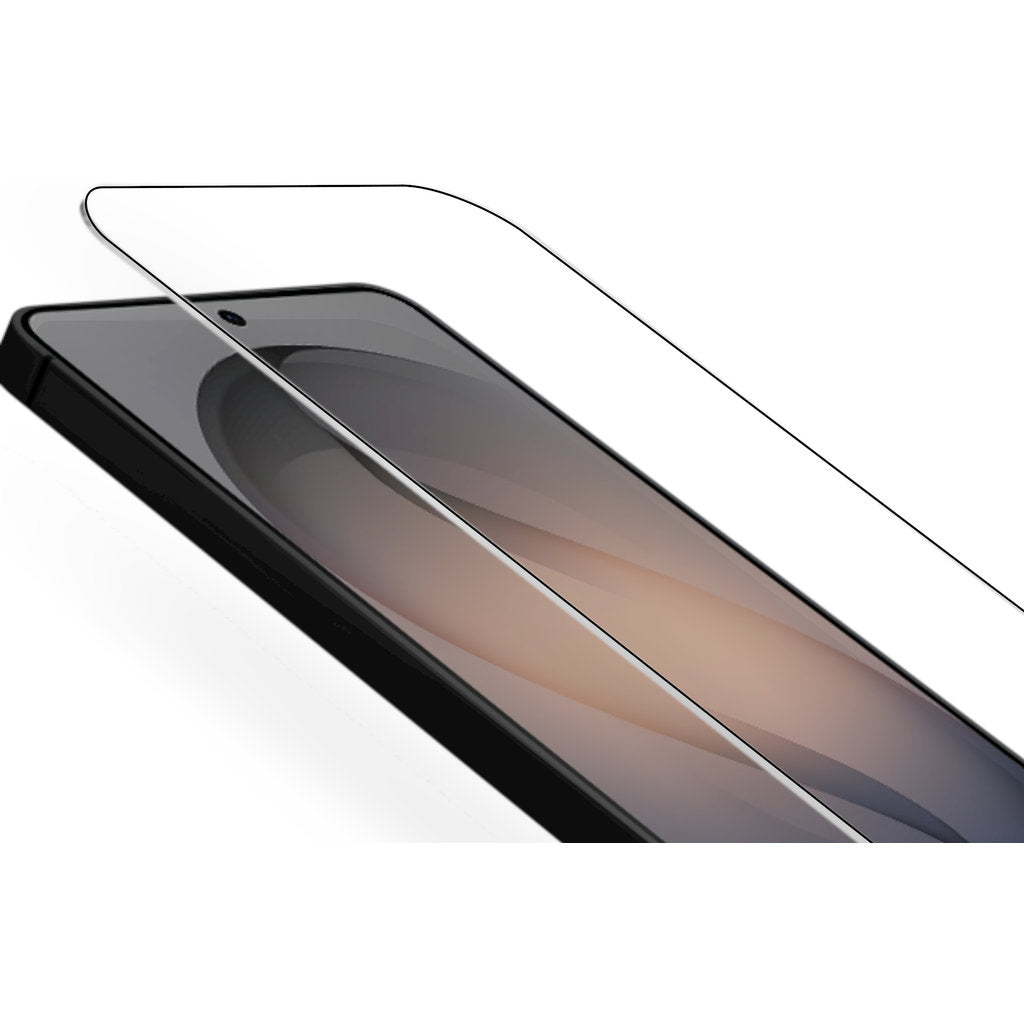 ELITE Clear screenprotector – Galaxy S26 Plus (2)