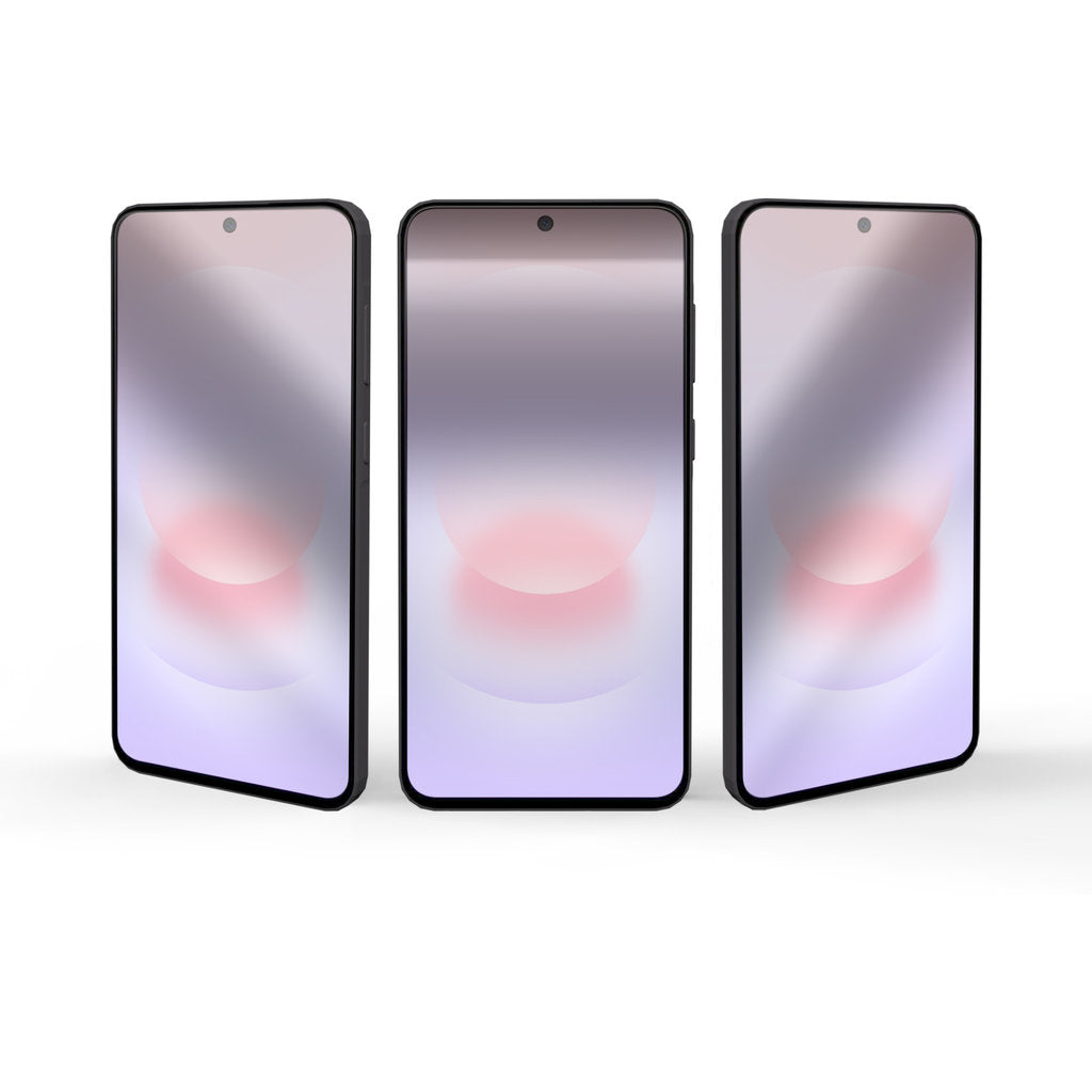 ELITE Clear screenprotector – Galaxy A37 (3)