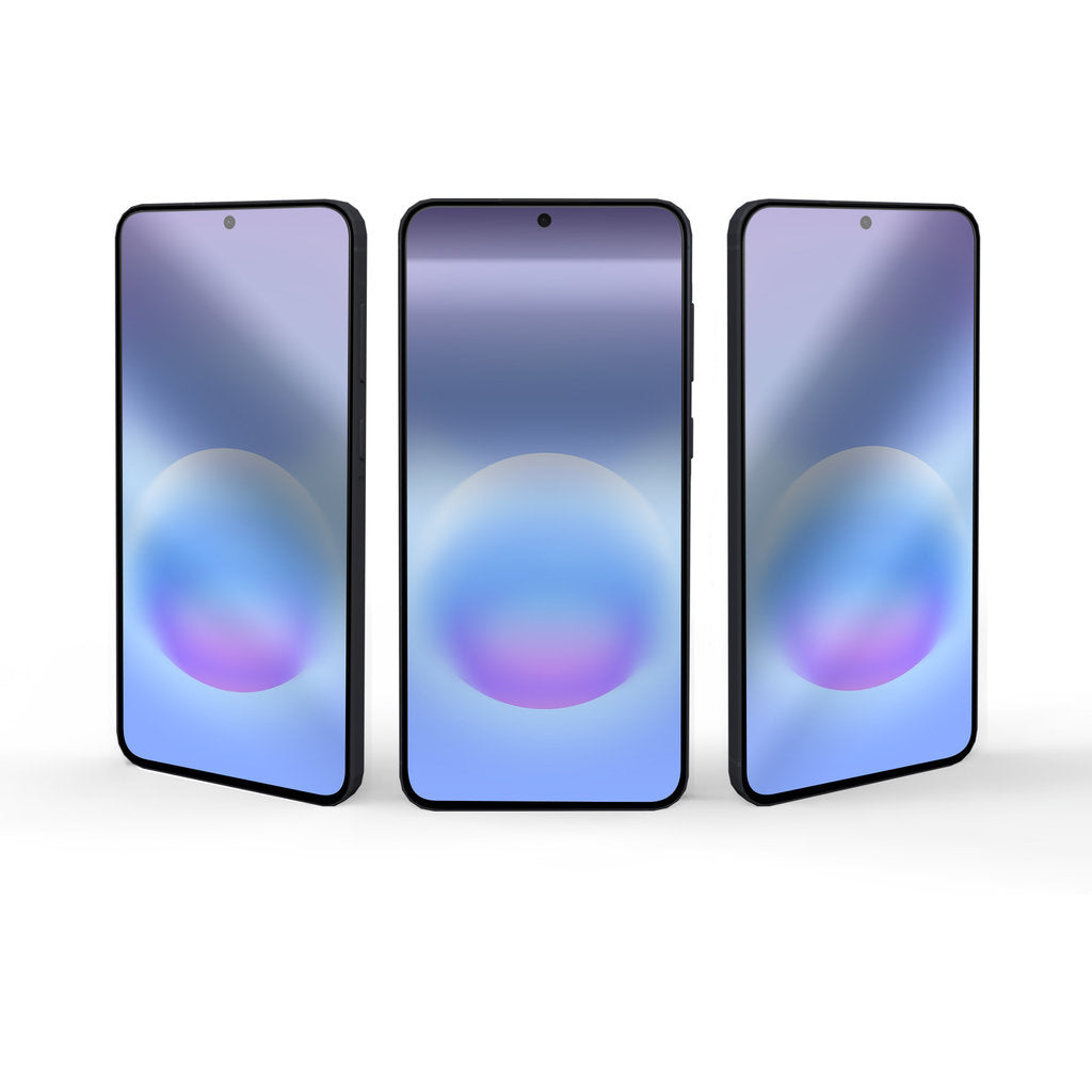 Protection d’écran ELITE Clear – Galaxy A57 (3)