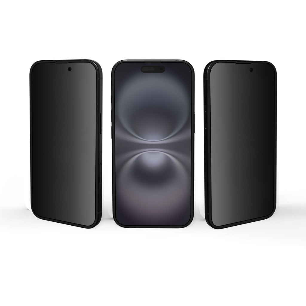 ELITE Privacy screenprotector – iPhone 16 / 15 (3)