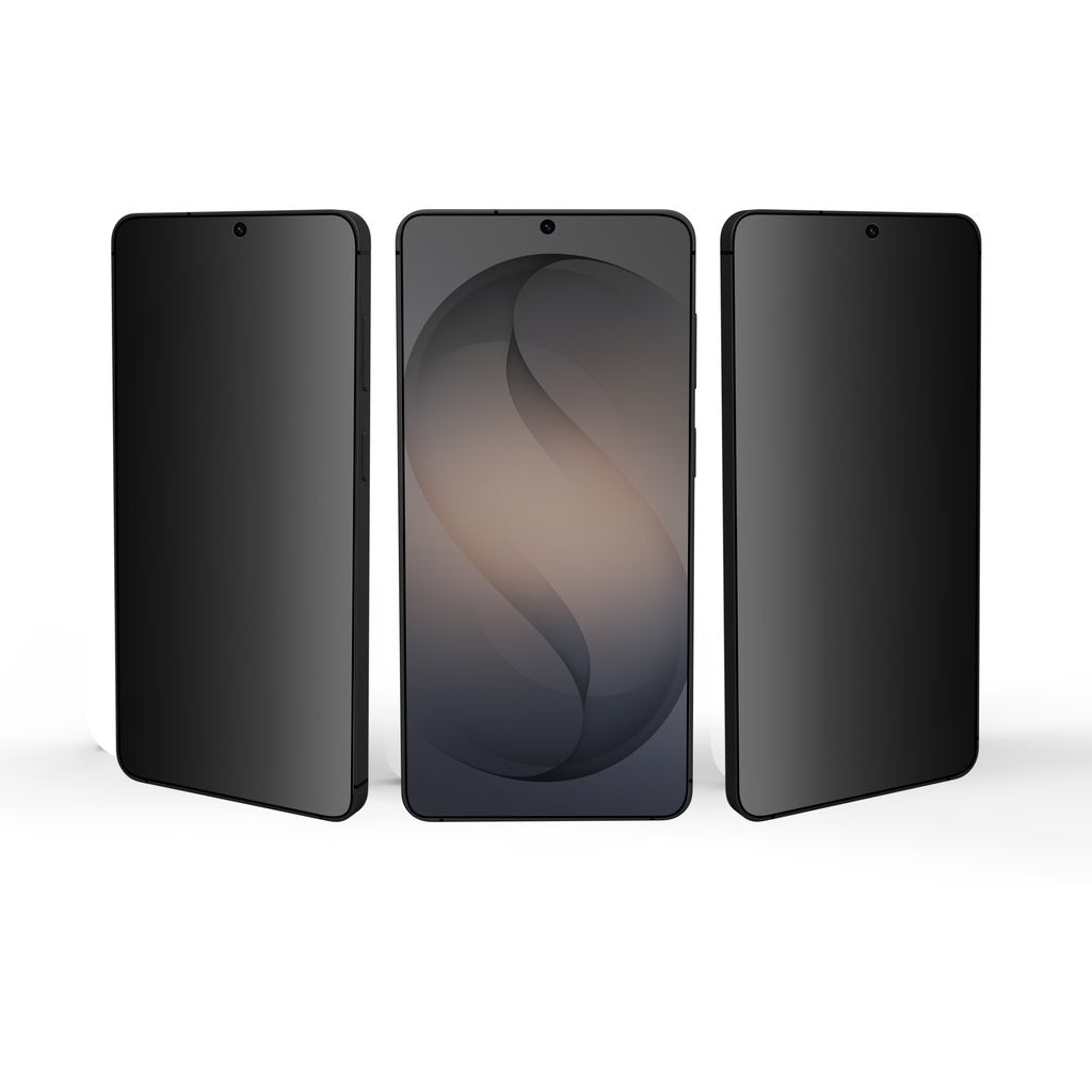 ELITE Privacy screenprotector – Galaxy S26 Plus (3)