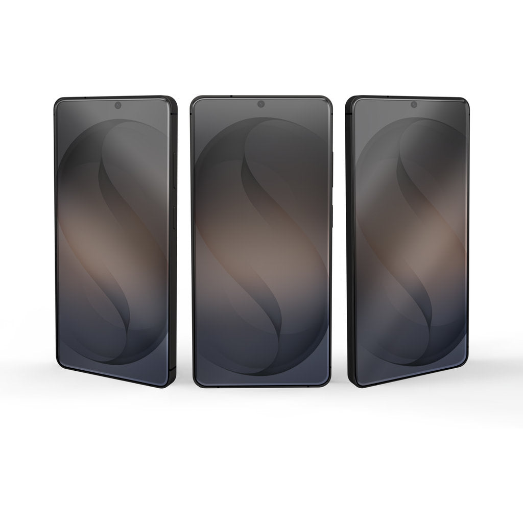 ELITE Matte screenprotector – Galaxy S26 Ultra (3)