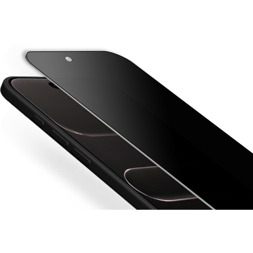 Protection d’écran ELITE Privacy – iPhone Air (2)
