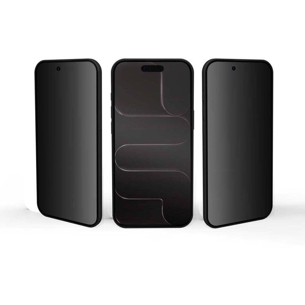 Protection d’écran ELITE Privacy – iPhone Air (3)