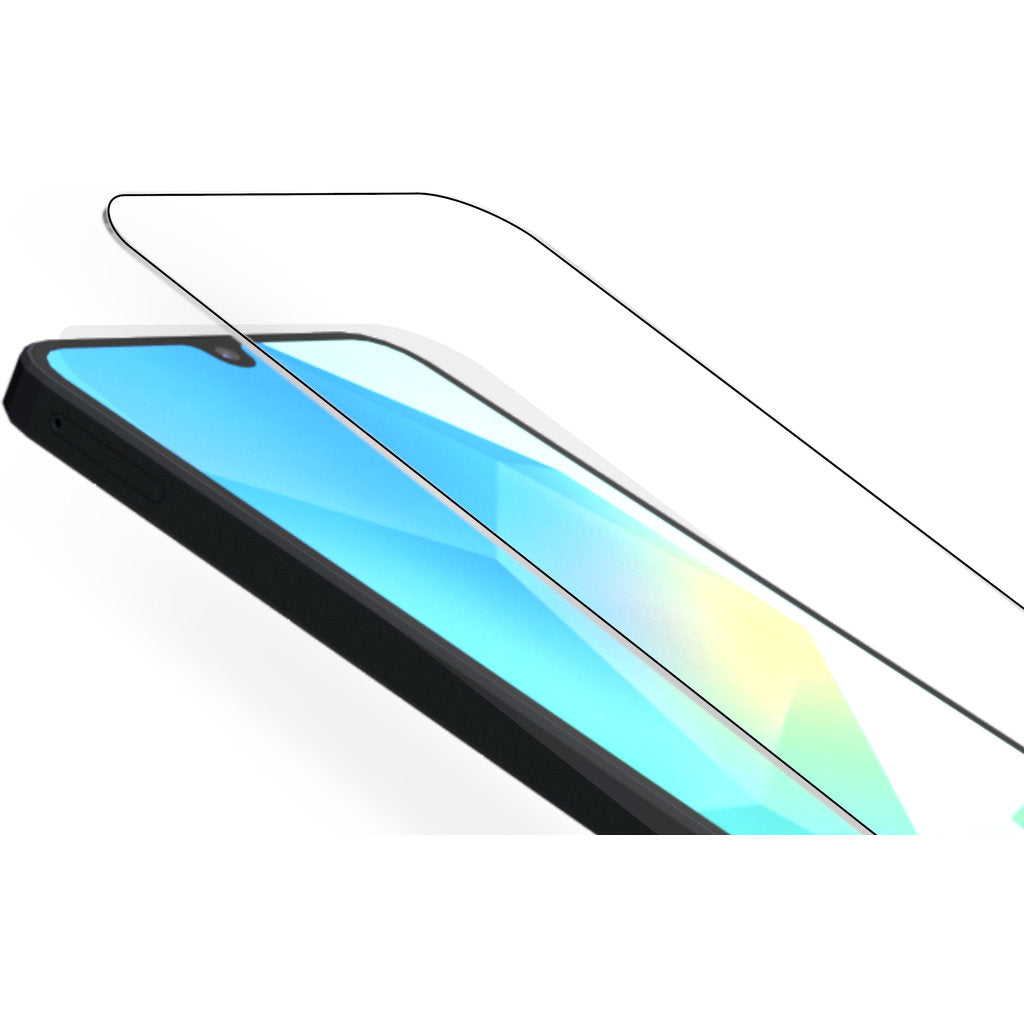 ELITE Clear screenprotector – Galaxy A17 (2)