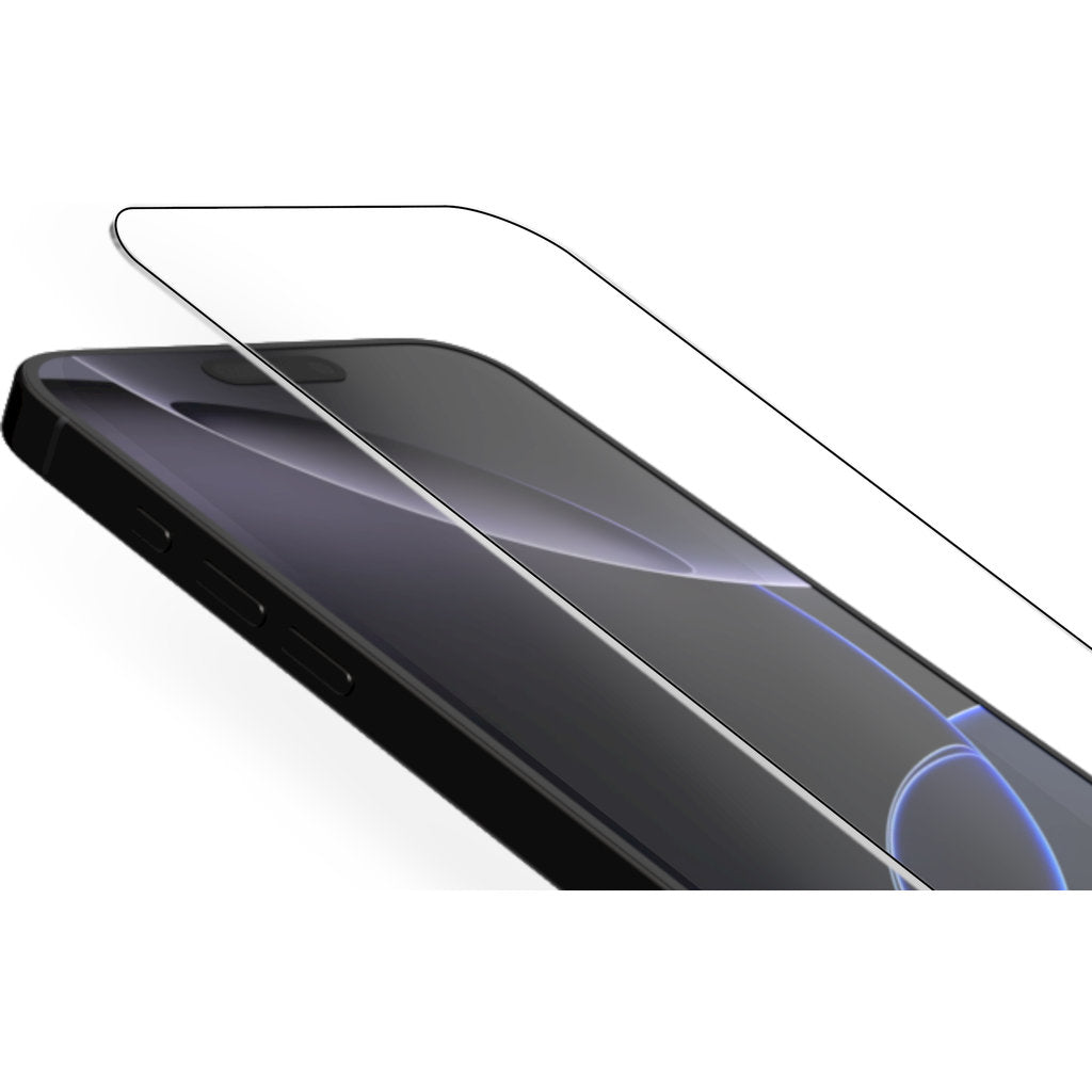 ELITE Clear Displayschutz – iPhone 16 Pro Max (2)
