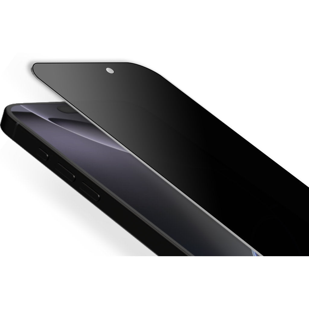 ELITE Privacy Displayschutz – iPhone 16 Pro Max (2)