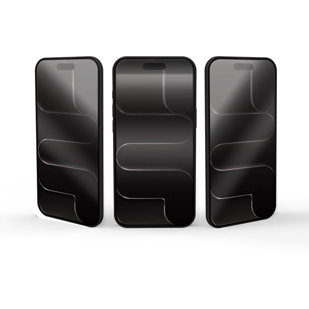 ELITE Clear screenprotector – iPhone Air (3)