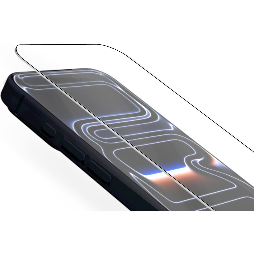 ELITE Clear screenprotector – iPhone 18 Pro Max / 17 Pro Max / 16 Pro Max (2)