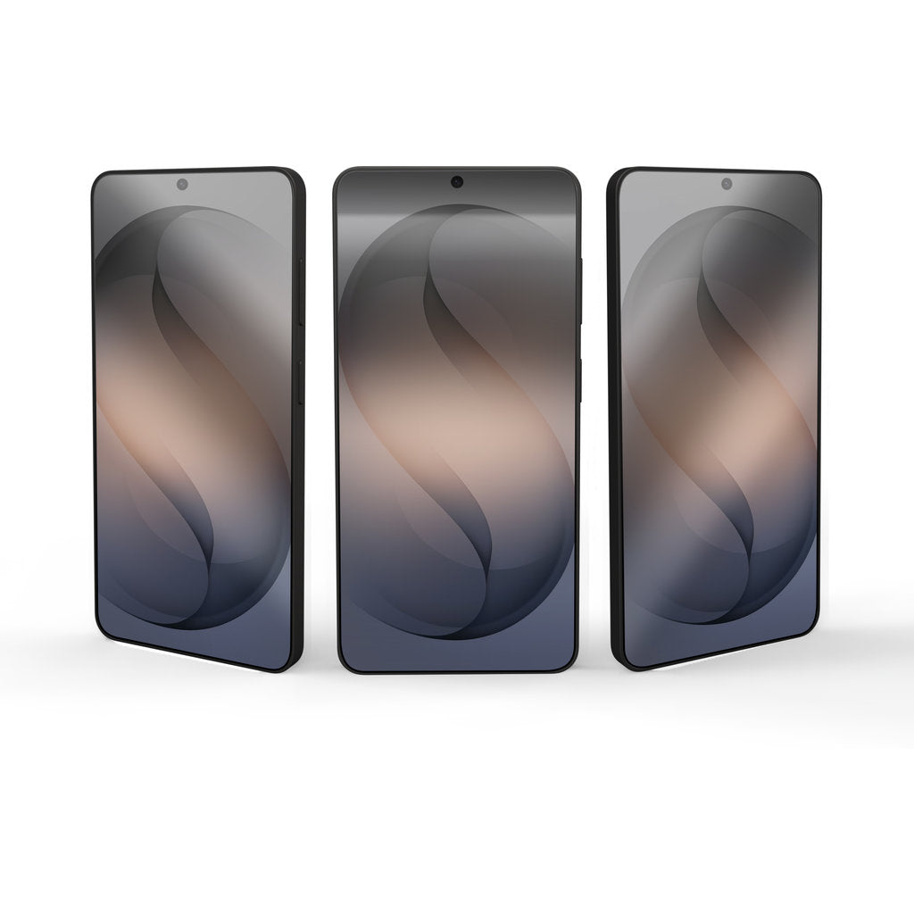 ELITE Clear screenprotector – Galaxy S26 (3)
