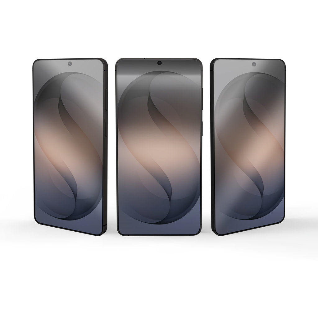 ELITE Clear screenprotector – Galaxy S26 Plus (3)