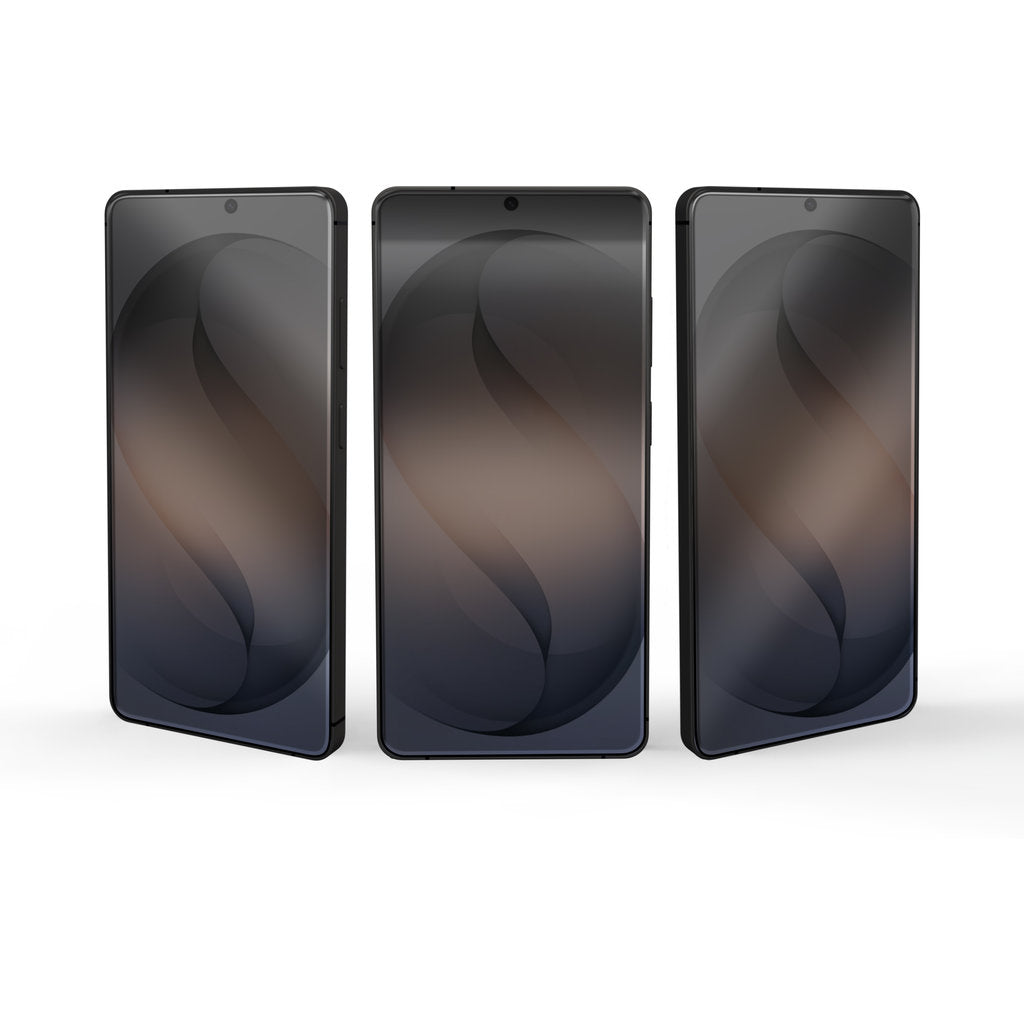 ELITE Clear screenprotector – Galaxy S26 Ultra (3)