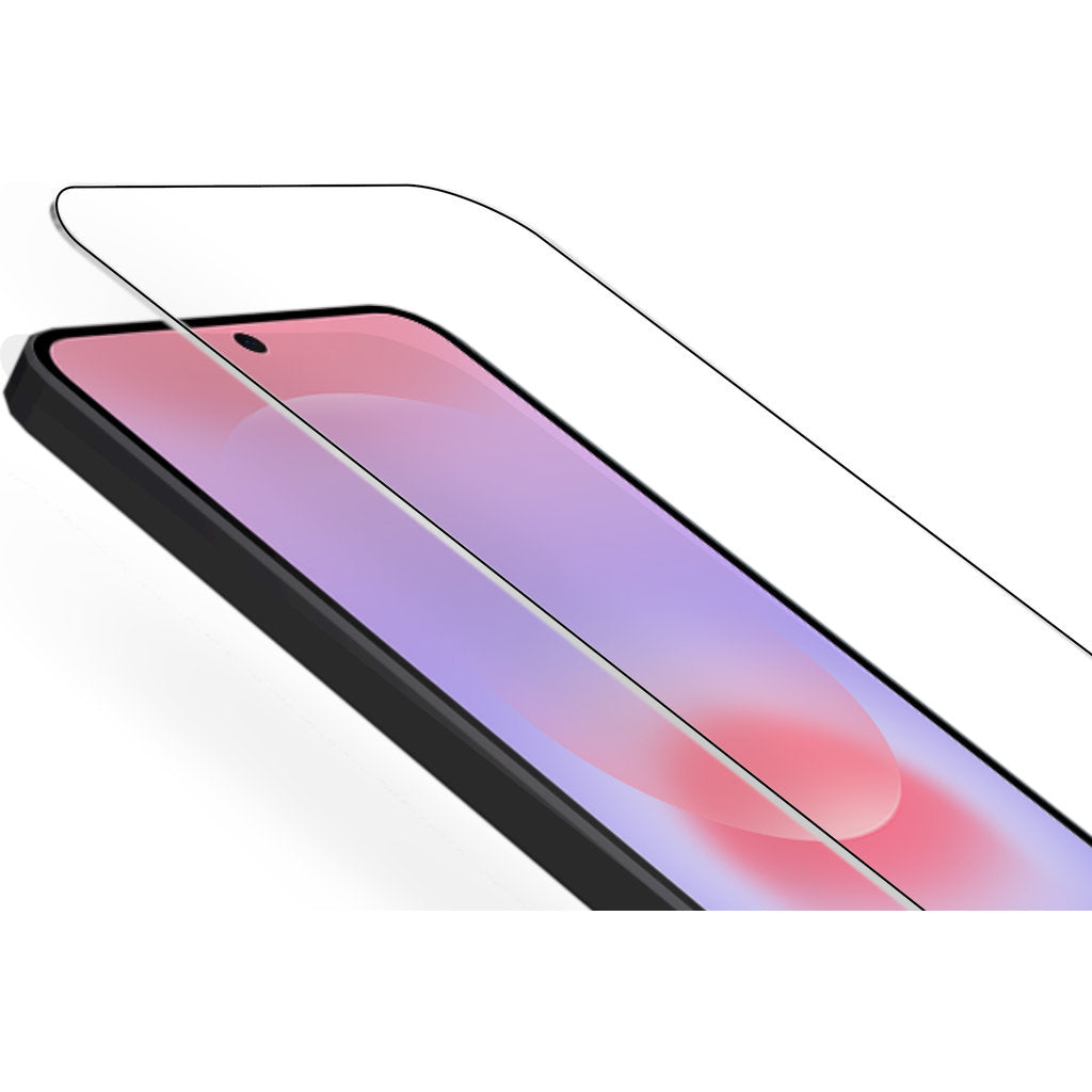 ELITE Clear screenprotector – Galaxy A37 (2)