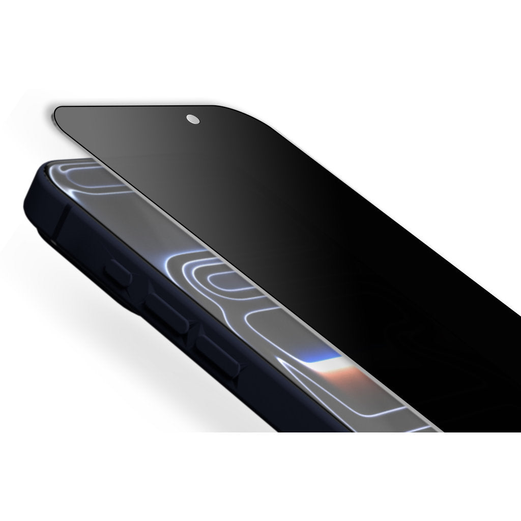 ELITE Privacy screenprotector – iPhone 17 Pro Max (2)