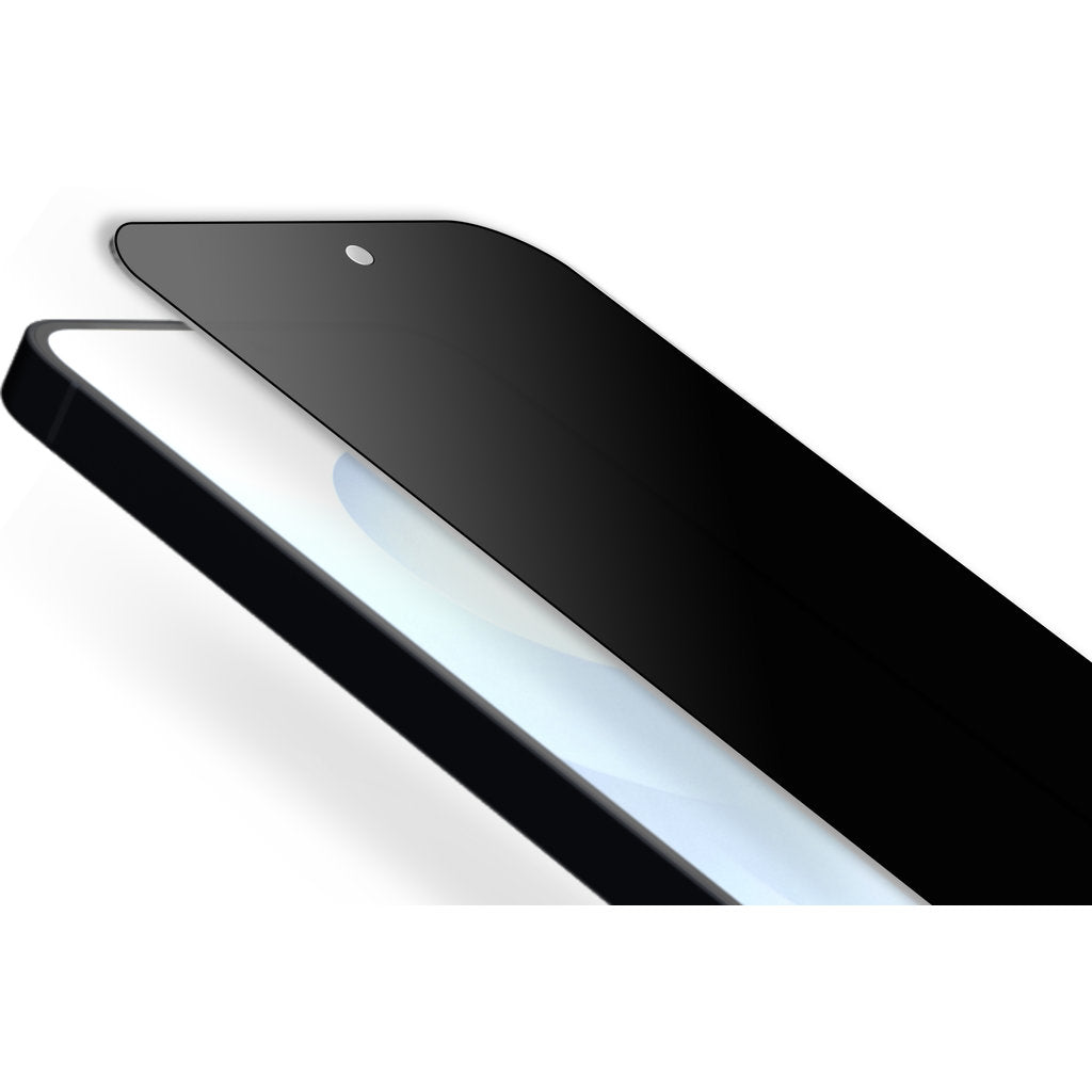 ELITE Privacy screenprotector – Galaxy S25 / S24 (2)