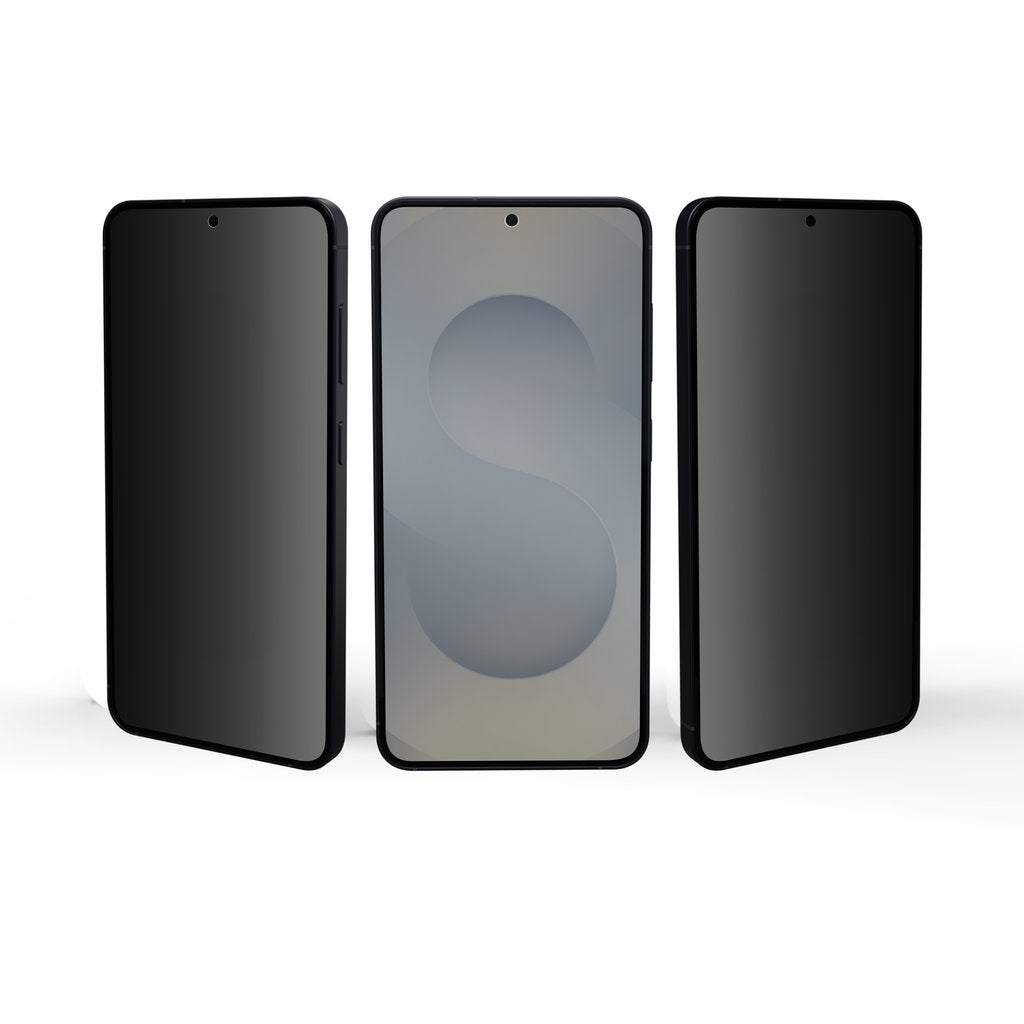 ELITE Privacy screenprotector – Galaxy S25 / S24 (3)