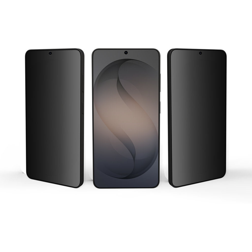 ELITE Privacy screenprotector – Galaxy S26 (3)