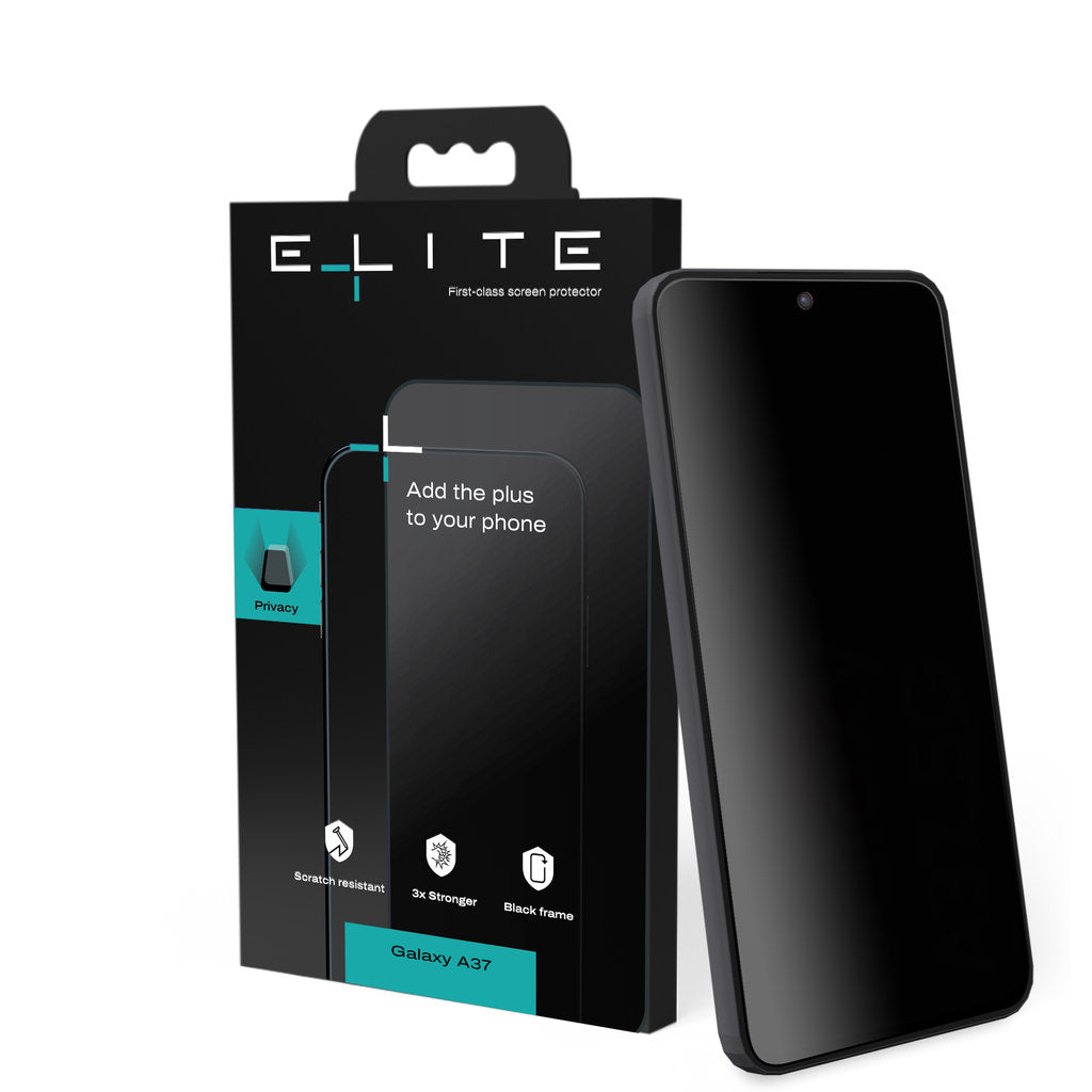 ELITE Privacy screenprotector – Galaxy A37 (4)