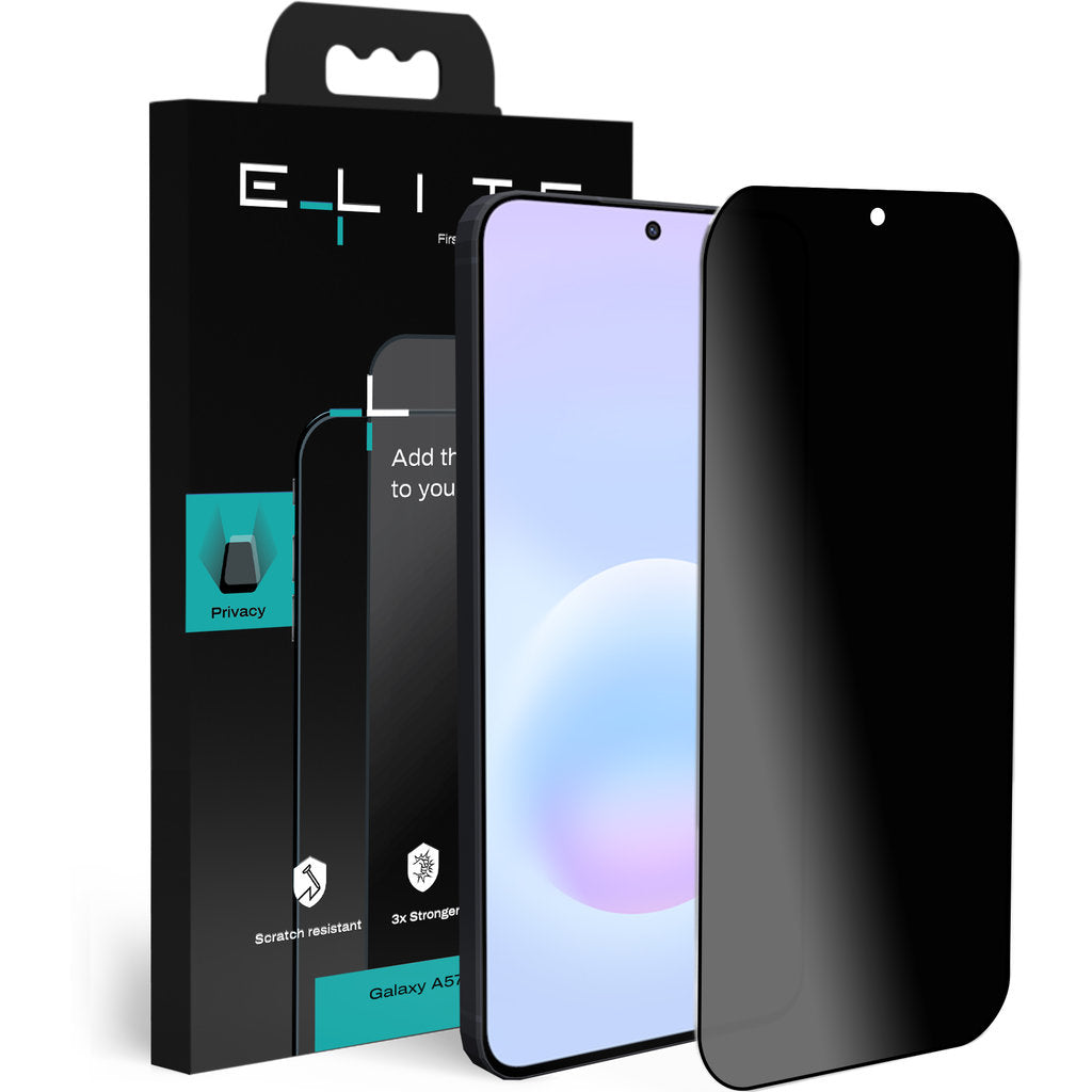 ELITE Privacy screenprotector – Galaxy A57