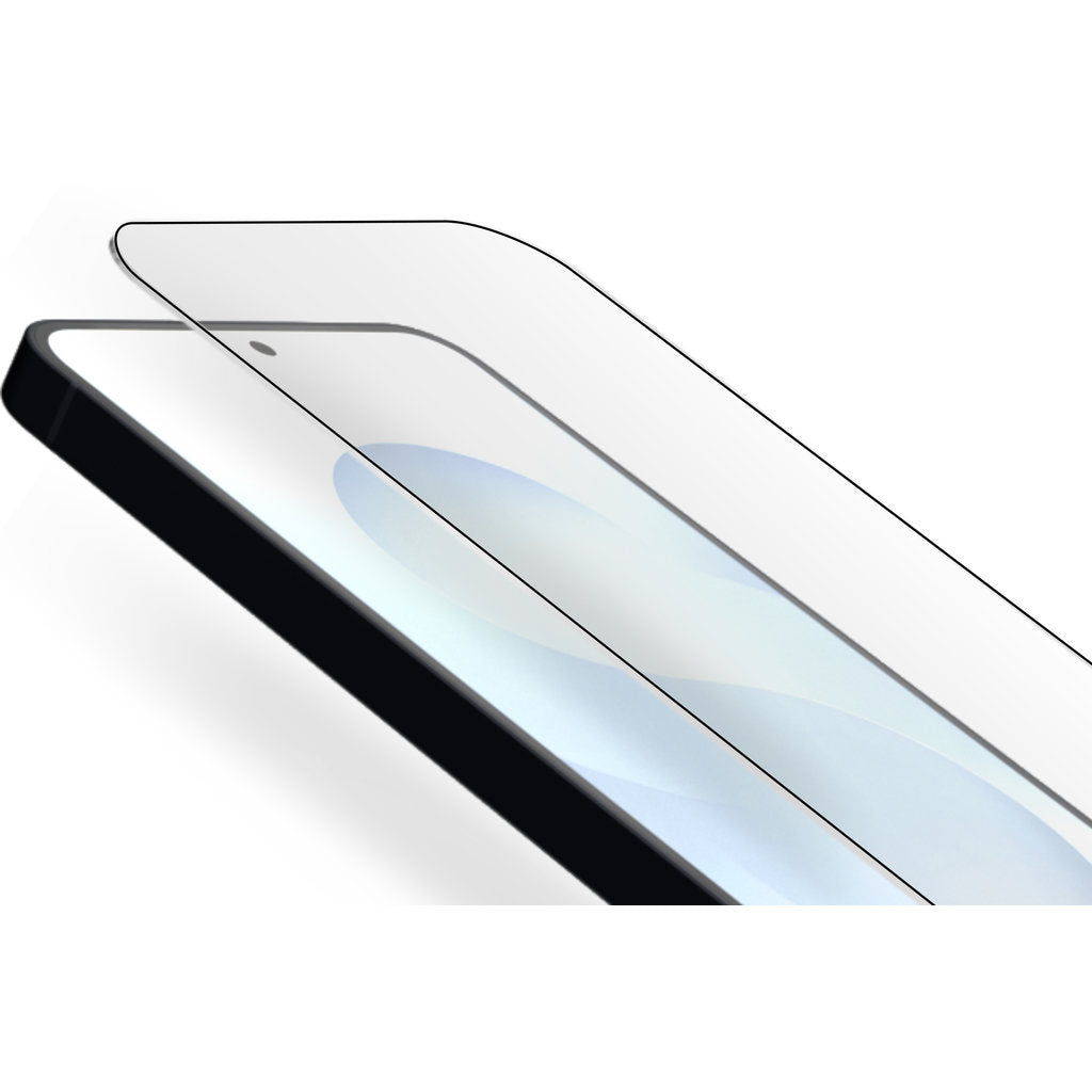 ELITE Matte screenprotector – Galaxy S25 / S24 (2)