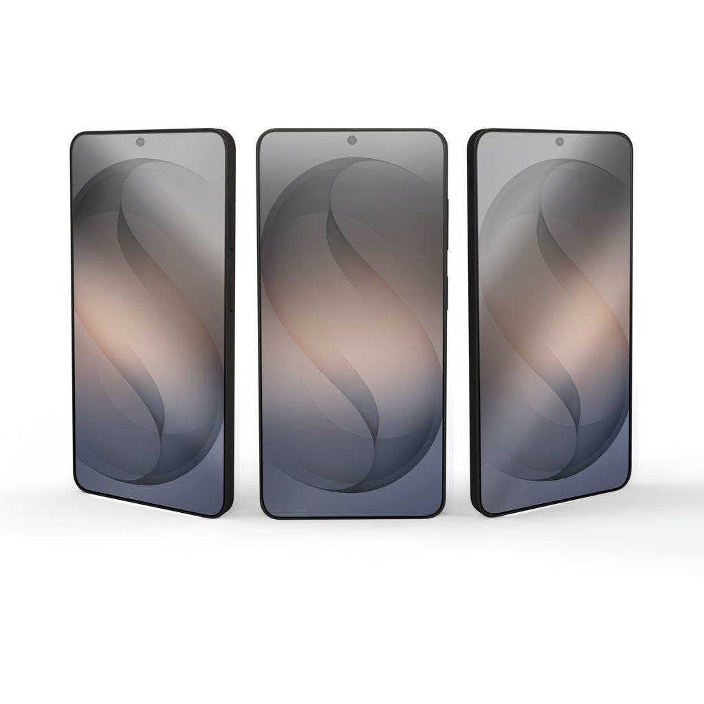 ELITE Matte screenprotector – Galaxy S26 (3)