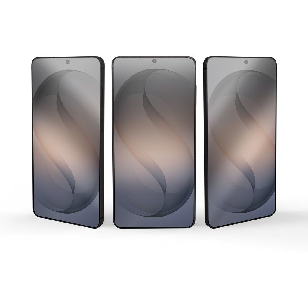 ELITE Matte screenprotector – Galaxy S26 Plus (3)