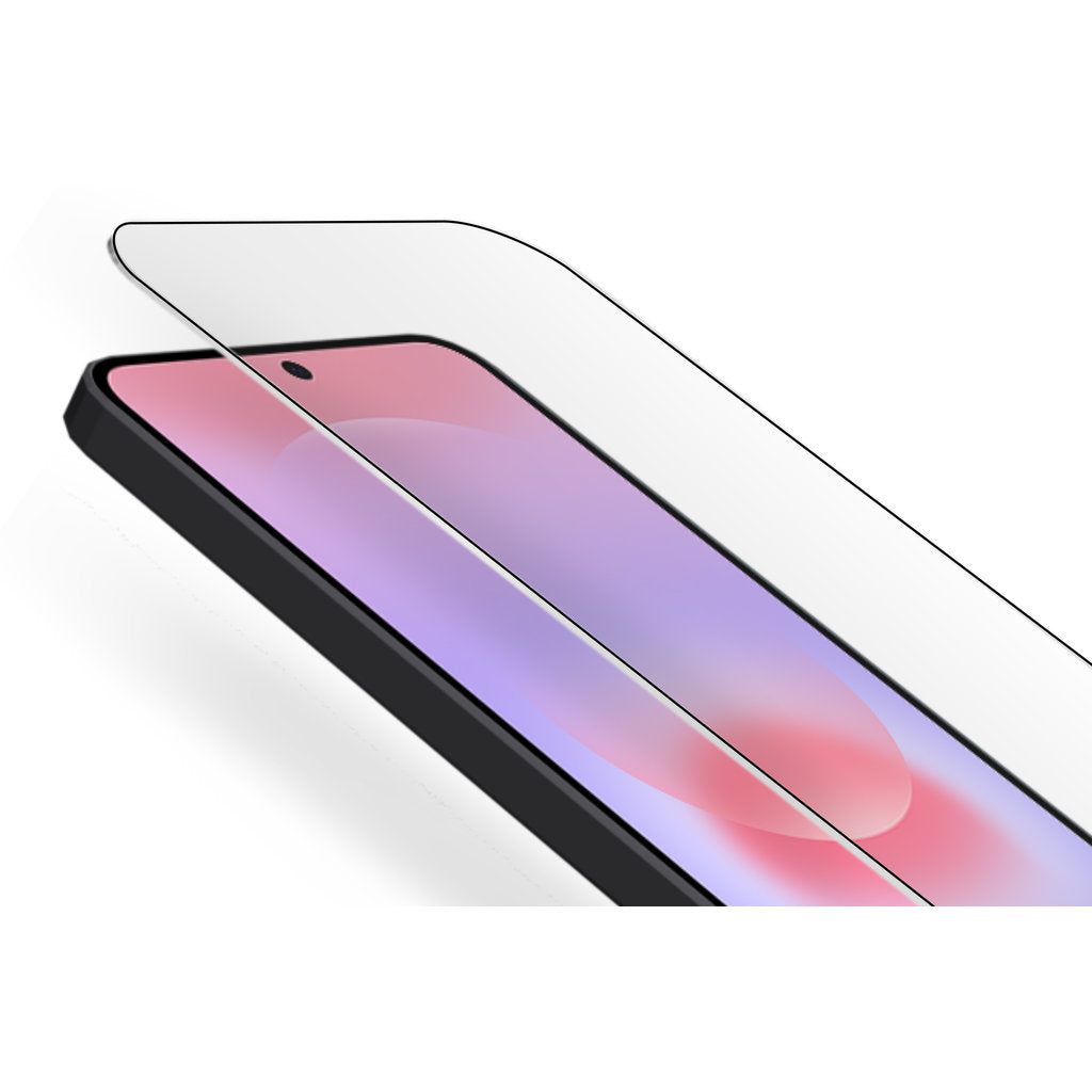 ELITE Matte screenprotector – Galaxy A37 (2)