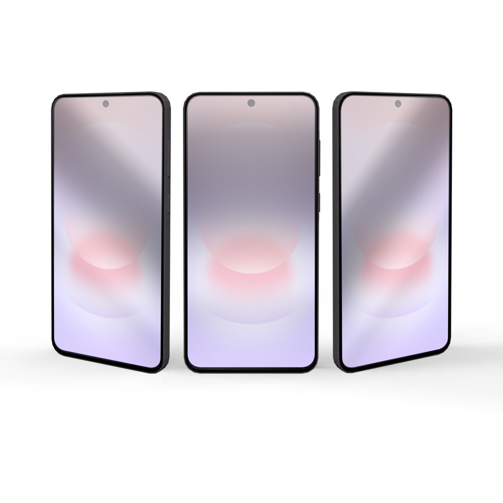 ELITE Matte screenprotector – Galaxy A37 (3)