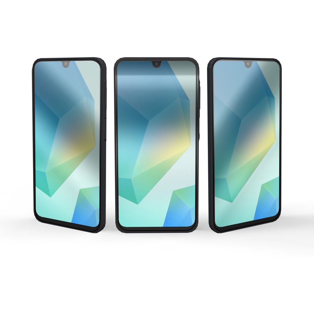 ELITE Clear screenprotector – Galaxy A17 (3)
