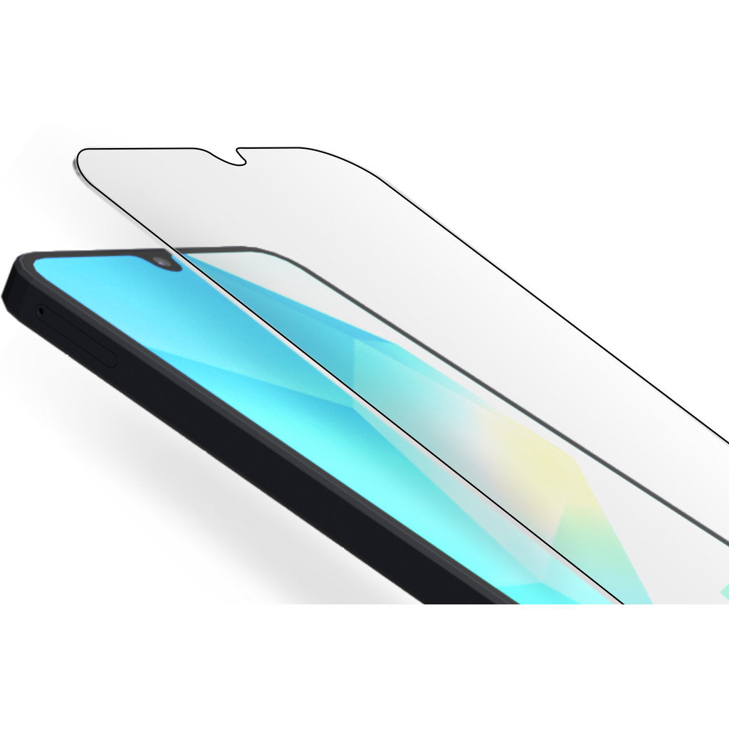 ELITE Matte screenprotector – Galaxy A17 (2)