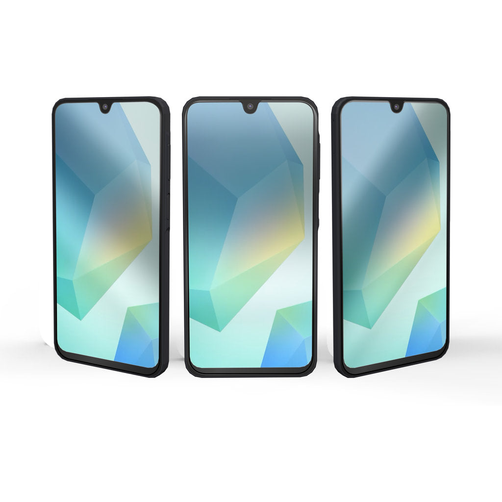 ELITE Matte screenprotector – Galaxy A17 (3)