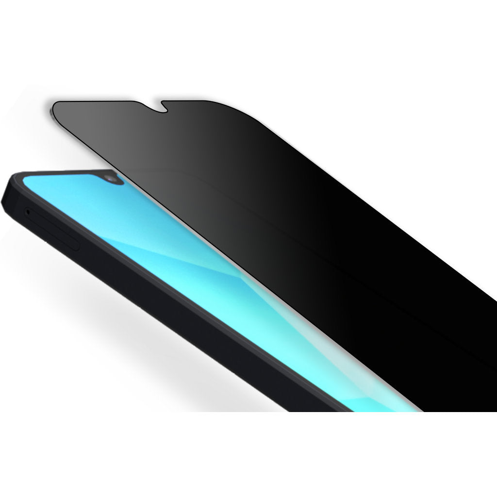 ELITE Privacy screenprotector – Galaxy A17 (2)