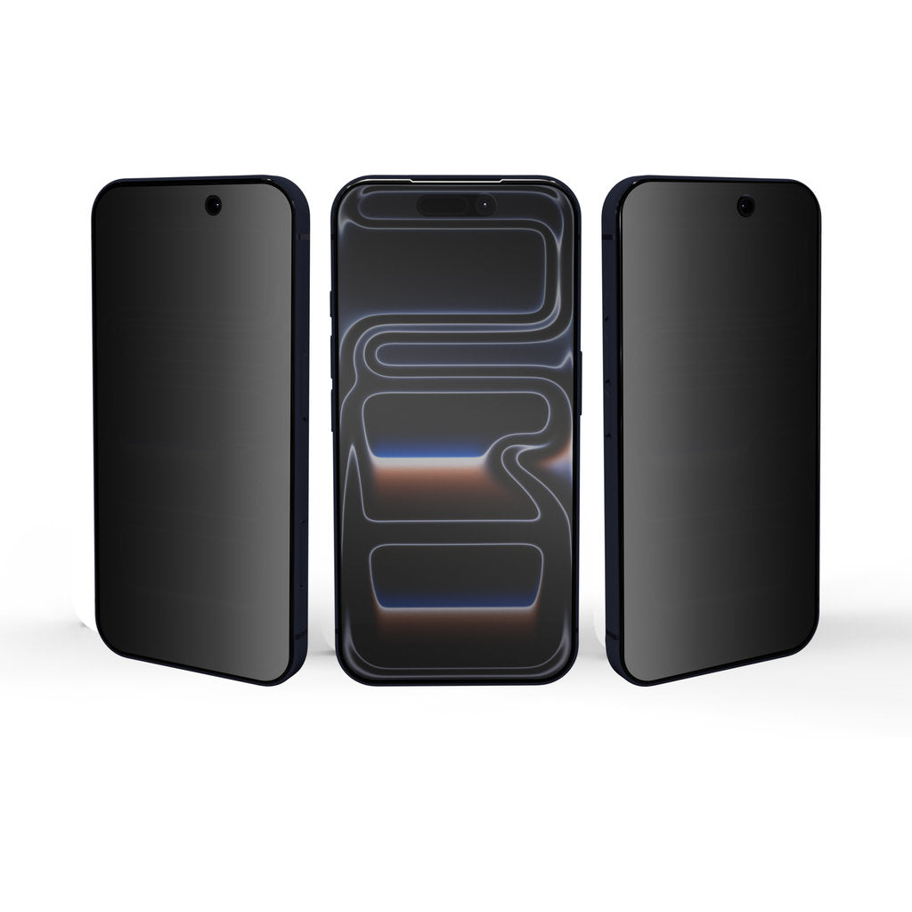 ELITE Privacy screenprotector – iPhone 17 Pro (3)