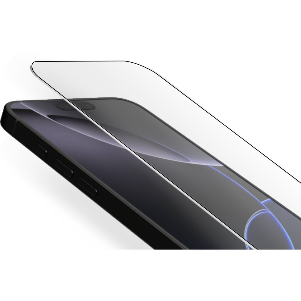 ELITE Matte Displayschutz – iPhone 16 Pro Max (2)