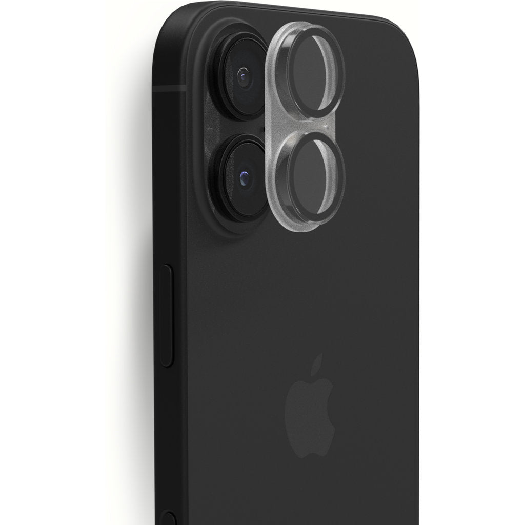 ELITE Camera frame protector – iPhone 17 – Transparant (2)