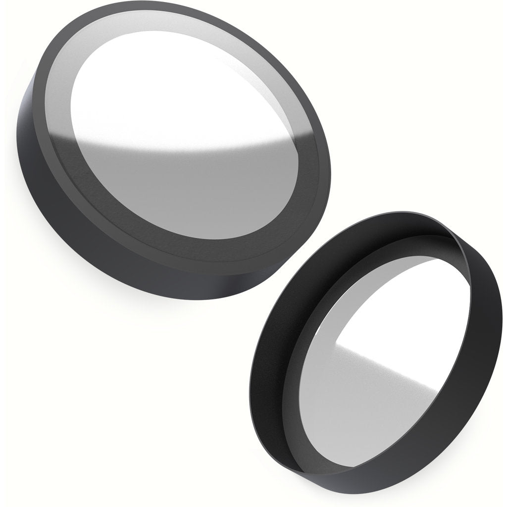 ELITE Camera lens protector – iPhone Air – Zwart (3)